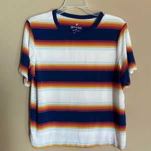 American Eagle Soft & Sexy Tee